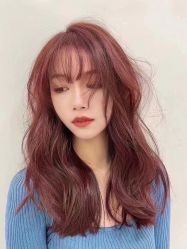 -HairCode芭曲发型
