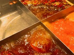 -海底捞火锅(创意园店)