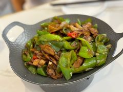 -路家小馆(富力又一城店)