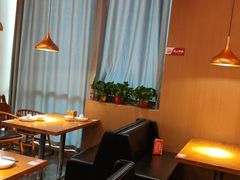 -蜀香三绝·牛蛙·烤鱼·天府炒鸡(安丘泰华店)