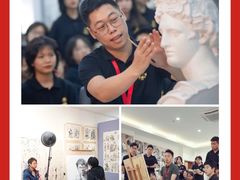 -天籁艺术高考培训学校·重庆艺考集训
