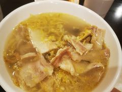-姚记炒肝店(簋街店)