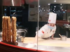 -旺顺阁·北京菜(北辰上品+)