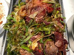 -北李妈妈菜·海肠捞饭(开发区万达店)