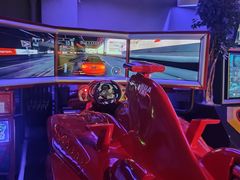 -嗨翻Hi-Fun竞技主题乐园·蹦床亲子生日轰趴(国光1937店)