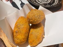 -Apollo·西班牙小酒馆(安福路店)