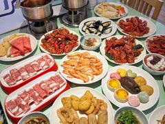 -水善汇旗舰店(金牛路店)