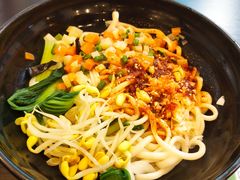 -贺秦生陕面王(富力城店)