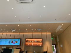 -星巴克(古美路店)