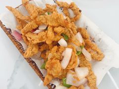 -怡恬园海鲜(恒大威尼斯店)