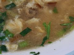 -北方饺子王·海肠捞饭·海鲜锅(山大店)