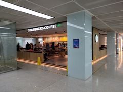 门面-星巴克(南京鼓楼医院店)