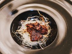辣子香茅牛肉-新天世纪中餐厅