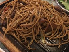-翠华餐厅(旺角文华商场店)