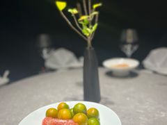 -木守西溪溪隐餐厅