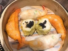 -翠园(南京德基广场店)