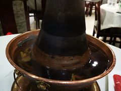 -东来顺饭庄(新源里店)