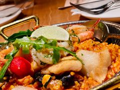 -翠贝卡&Mama Kelly Brunch Coffee(河西店)