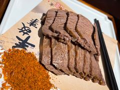 -羊故事·西北融合菜(华侨城店)