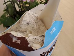 -汉堡王(上海虹口龙之梦)