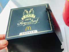 -麦当劳(杭州文三路店)
