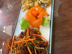 -八木轩·寻味大理白族民俗餐厅(文献路店)