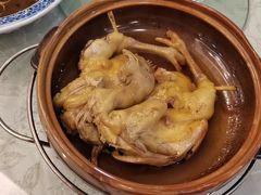 金牌花雕鸡-大方圆酒楼(西门大街店)