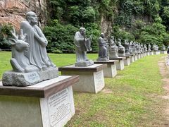 -极乐洞