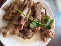 -范记靖远羊羔肉(博物馆店)