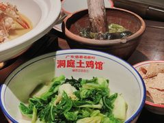 -洞庭土菜馆(天河北总店)