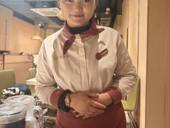 -海底捞火锅(劲松店)
