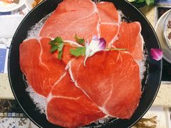 -魔法帽酱料牛肉小火锅(米兰店)