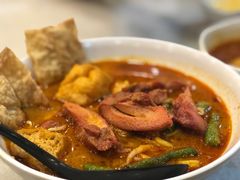 -Old Town White Coffee(gateway@klia2)