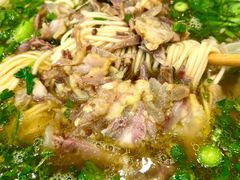 -杨记拉面总店