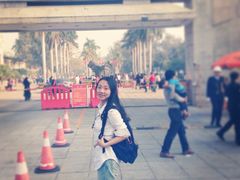 -厦门大学(思明校区)