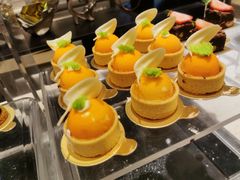 -东莞塘厦三正半山温泉酒店·沙利文西餐厅