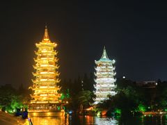 -桂林两江四湖景区