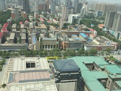 -视界美食自助餐厅·石家庄希尔顿酒店