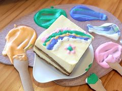 -J Create城市露营咖啡·简餐·宠物(上海动物园店)