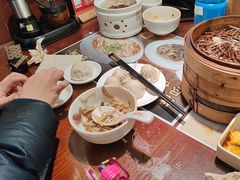 -老淮城·长鱼面(河下古镇店)