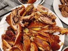 -再回首鸡肉米线(人民路一店)