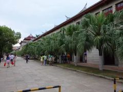 -厦门大学(思明校区)