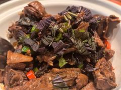 -海味观(老西门店)