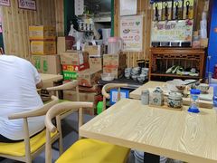 -内蒙焖面大盆骨餐馆(山大路店)