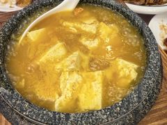 -烤肉宛饭庄(南礼士路店)