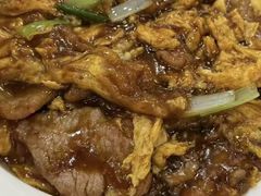 -烤肉宛饭庄(北新桥店)