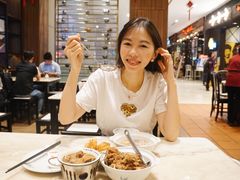 -宝香绑线肉骨茶(柏威年广场店)