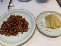 -到家尝北京菜(西坝河店)