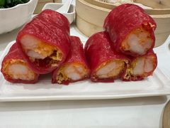 -喜宴又一村·粤菜·茶点·海鲜(壹方天地店)