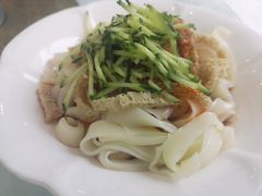 麻将凉皮-同心春餐饮(富宁街店)
